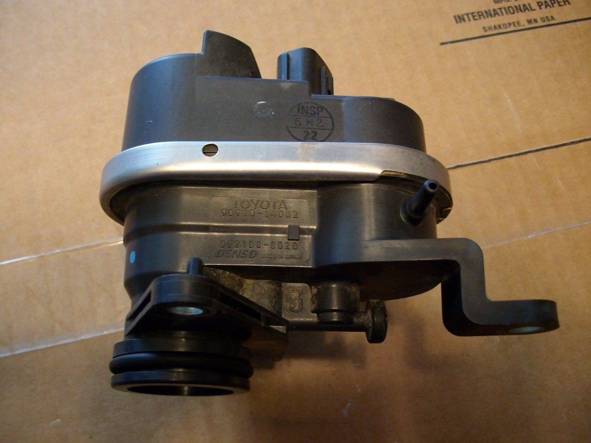 2006-2014 Toyota Yaris Scion XD Fuel Vapor Evap LEAK PUMP Purge
