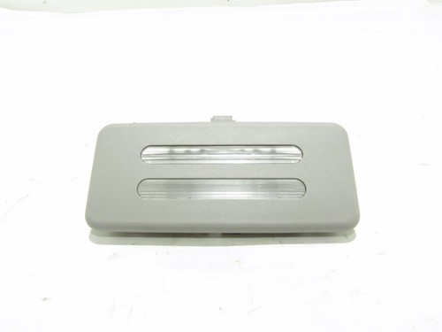 BMW 5 3 E90 E91 E60 E61 SUN VISOR COURTESY READING LIGHT OVERHEAD DIME LAMP
