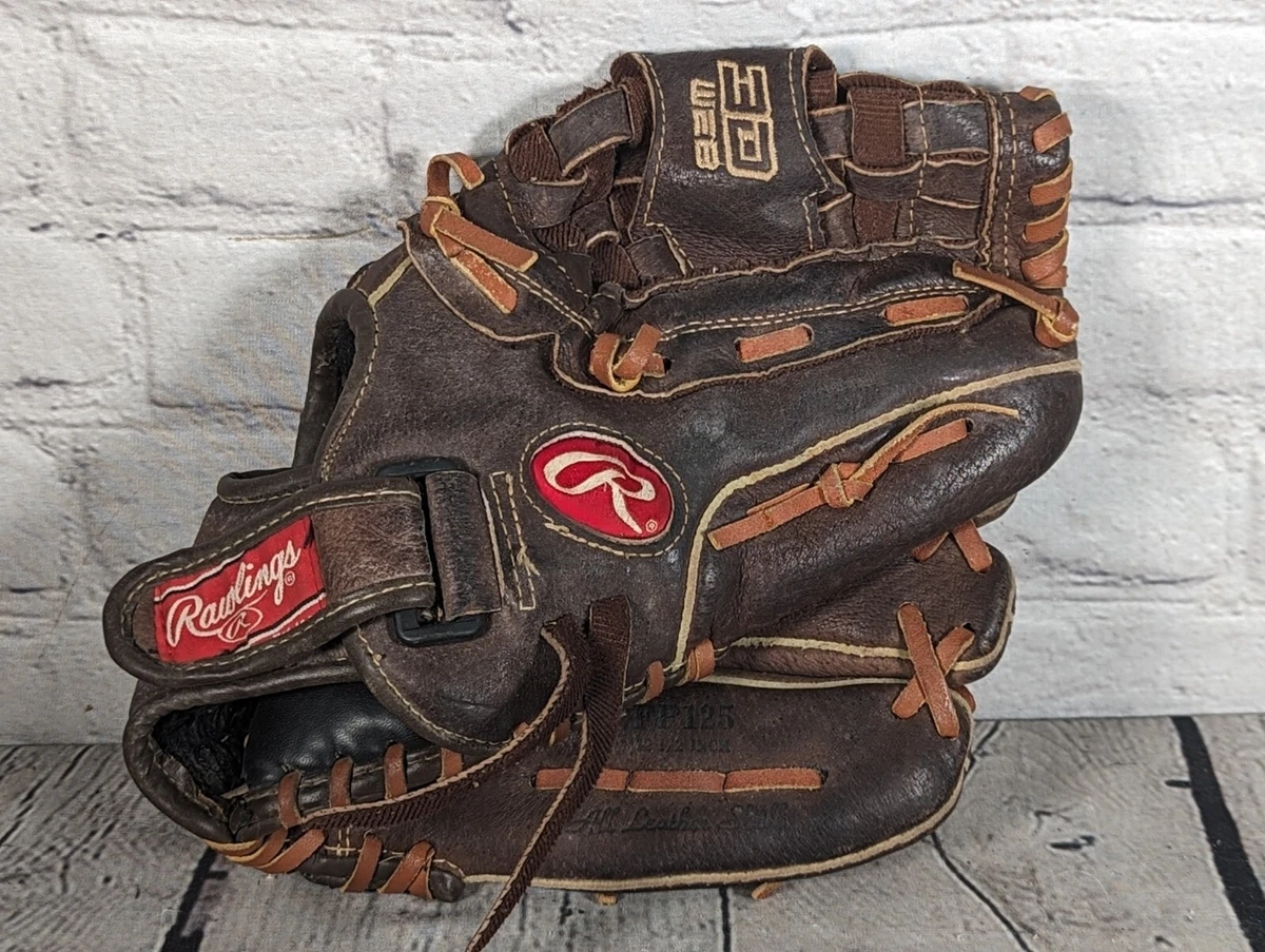 Rawlings fp125 hotsell