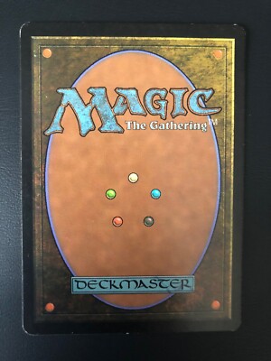 Crucible Of Worlds - Fifth Dawn - Non-English - Foil - LP - Mtg