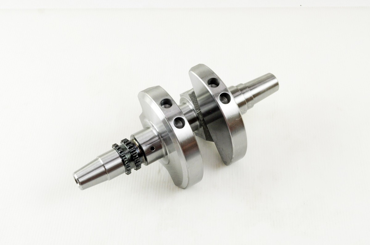 【中古】 Ilegal KostisMaraveyas 93-95 KAWASAKI NINJA ZX7R ZX750 ENGINE MOTOR CRANKCASE CRANK