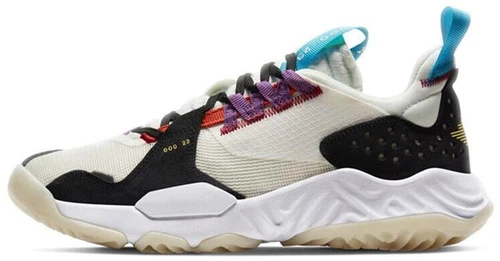 Jordan Delta SP Multi-Color W