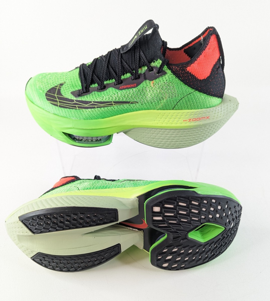 スパイク・シューズ NIKE AIR ZOOM ALPHAFLY NEXT %2 EK $_12.JPG?set_id=880000500F