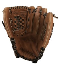 RAWLINGS Alex Rodriguez RBG224BFR Baseball Mitt 11" Youth Right Hand Glove