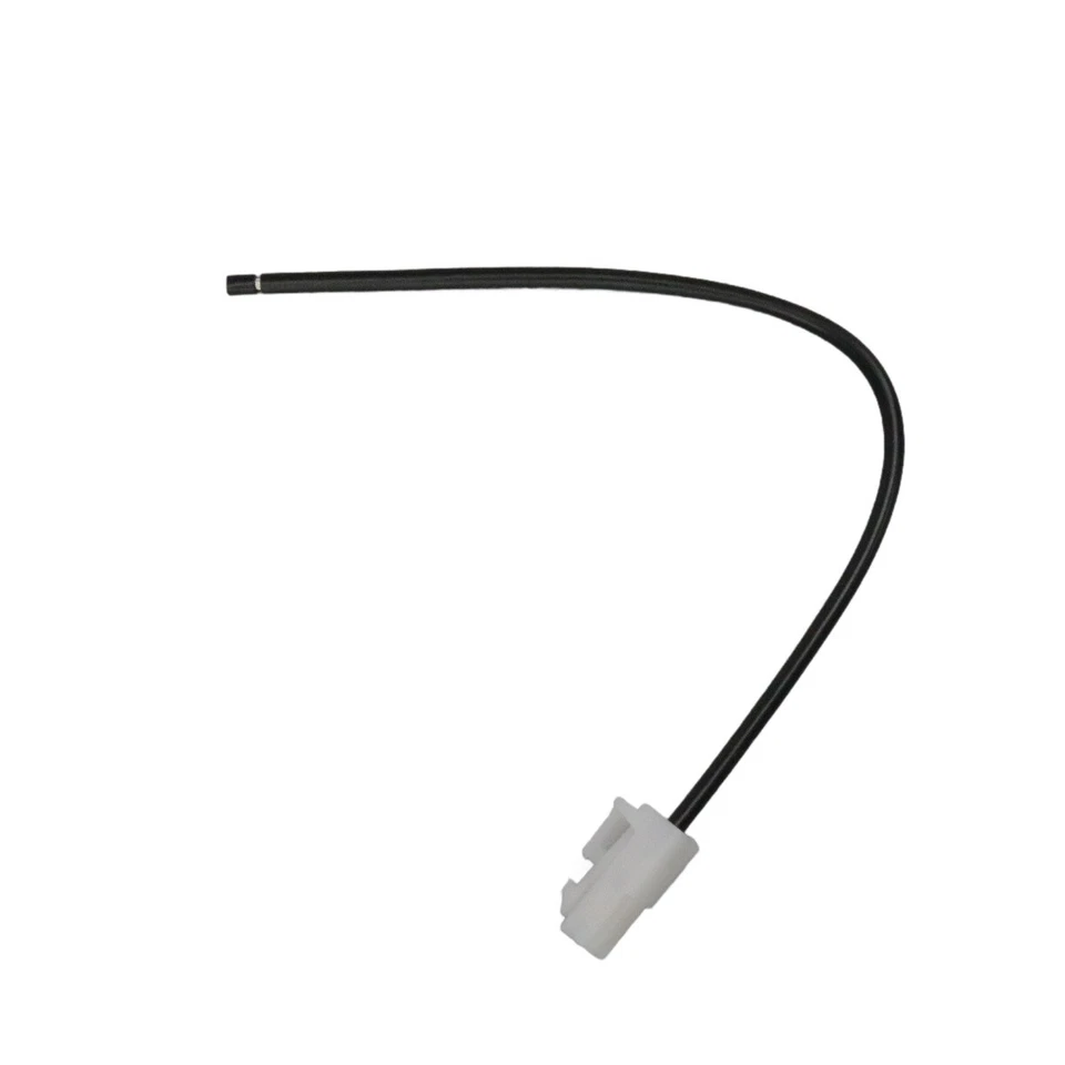 Conector de bobina de solenoide enchufe arnés enchufe para Toyota MR2 1985-95, 4 CILINDROS Foto 2 de 4