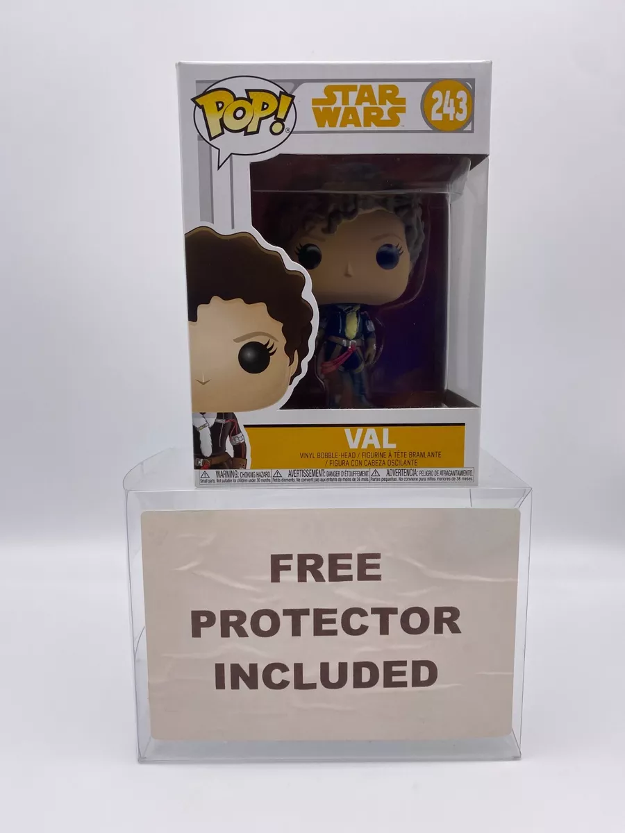 Solo a star wars story sales funko pop