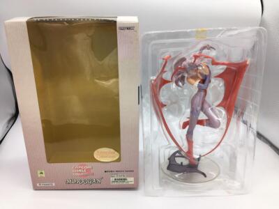 Girls Collection モリガン Special Color ver Morrigan Special Color Capcom Girls Collection Figure | eBay