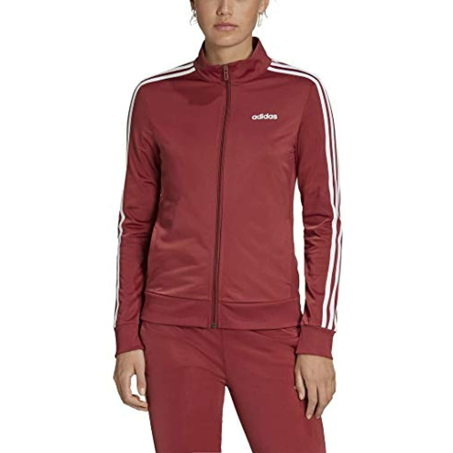 adidas Women's Essentials Track Jacket 