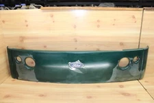 2002 Ford Think Golf Cart OEM Front Headlight Fairing Faring Panel Grill Green