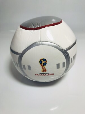 【希少】 FIFA World Cup 2018 Mini Ball s-l400.jpg