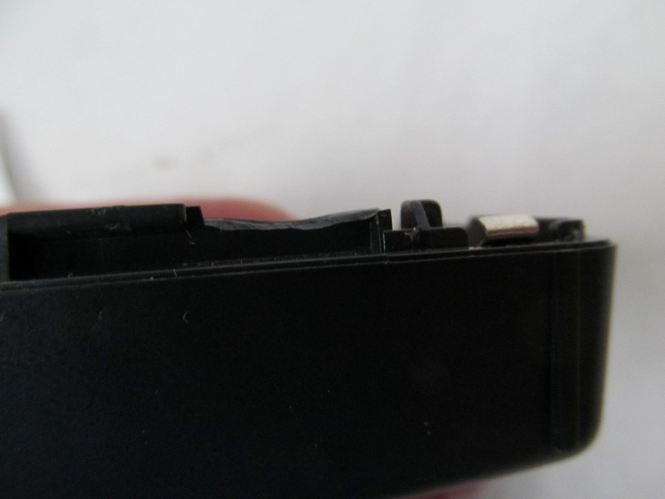 RadioShack Pro94 Dual Trunking 1000 Channel Handheld Scanner 20524 eBay