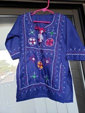 Indian/Pakistani Kids 2 piece/ Shalwar Kameez/ long sleeves/Todders/Girls