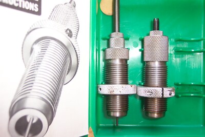 RCBS 6.5x308 FL DIE SET