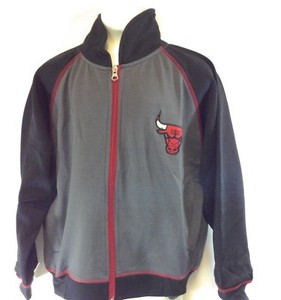 chicago bulls jacket ebay