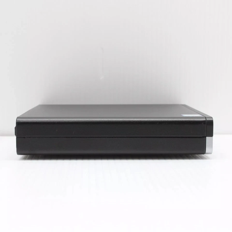 HP ProDesk 400 G3 Windows 11 Mini PC Intel i3 7100T 8GB 128GB SSD USB 3.0 - Image 4 of 4