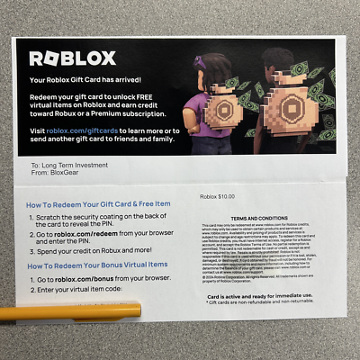 ROBLOX カード Amazon.co.jp: Robloxギフトカード - 800 Robux 【限定バーチャル