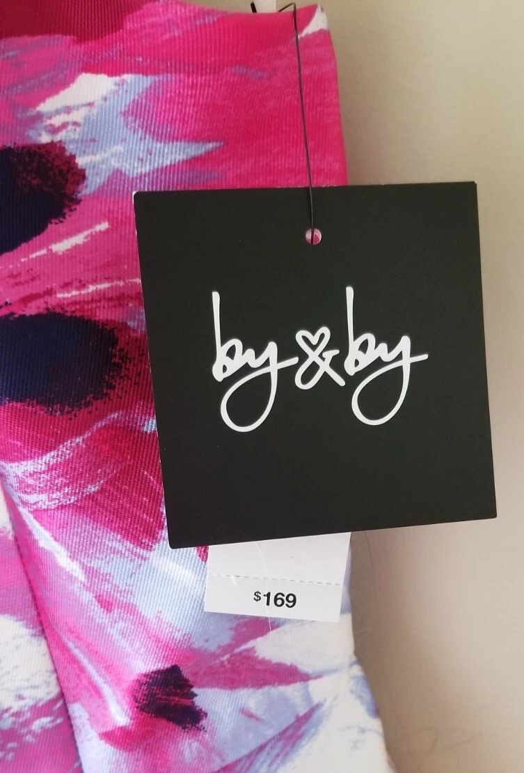 VALENTINO Maxi abito da donna taglia 3 scollo a V scollo a V ballo ballo festa cocktail abito da sposa