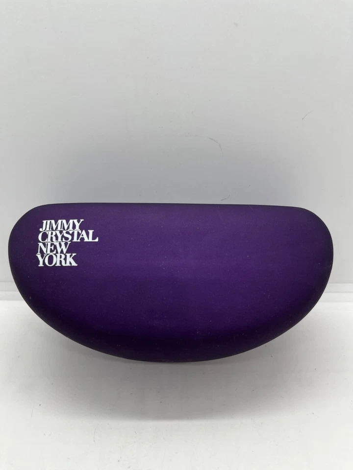 Jimmy Crystal Reading Glasses Swarovski Crystal - Reader = 1.50 - Image 3 of 4