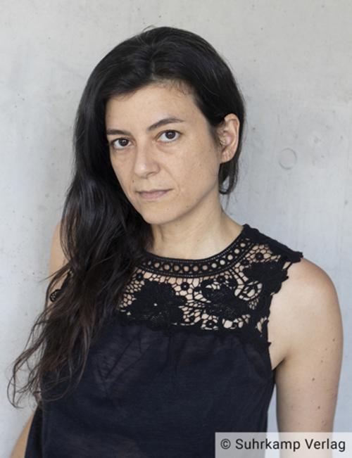 Thumbnail - Das Gift Samanta Schweblin