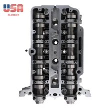 Engine Cylinder Head Assembly 55573669 for Chevy Cruze Sonic Buick Encore 1.4L