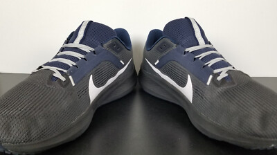 NIKE DALLAS COWBOYS AIR ZOOM PEGASUS 40 NFL RUNNING SHOES  display picture 1