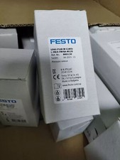 1pcs Festo SPAU-P10R-W-G18FD-L-PNLK-PNVBA-M12U 8001230 NEW