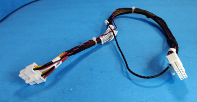 HP ProLiant ML350p Server 10-Pin SAS HDD Backplane Power Cable 676745-001