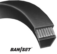 Bando Power King Combo C-240 In Stock USA Made C240 V-Belt