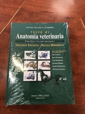 DYCE-TESTO DI ANATOMIA VETERINARIA  PARTE I