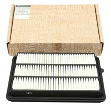 Filtre à air Renault Kadjar