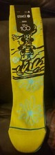 Stance Disney 100 Tandem By Russ Mickey Mouse Socks Men's Medium