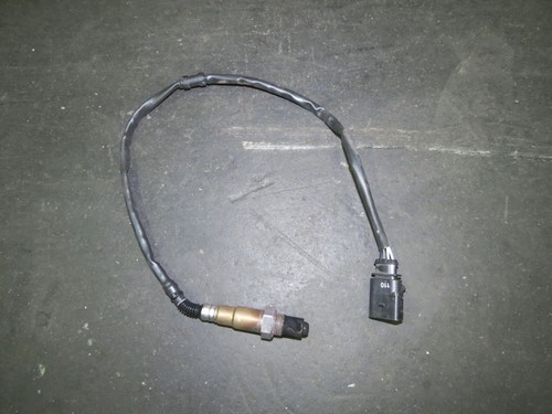 VW Touran GP2 Highline Lambdasonde M1015 03c906262ah