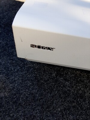 sony projector vpl Dx140 Works Good With Bag | eBay