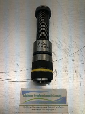 Bilz NT Tap Quick Change Floating Head (One Tapping Head) - WFP40/Tr.28x2