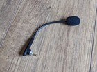 Replacement boom mic for Astro A40 TR gaming headset 3.5mm detachable microphone