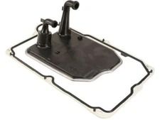 For 2017-2019 Infiniti QX30 Automatic Transmission Filter Hengst 89897VR 2018