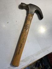 Claw Hammer great Neck #16C 26oz Totally
