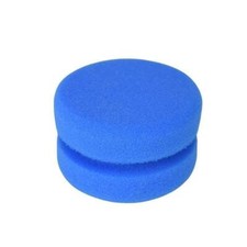 Dixie Belle Blue Gator Hide Applicator Sponge
