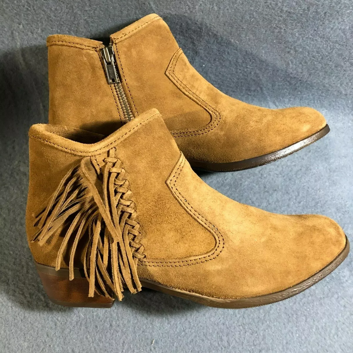 Minnetonka blake best sale boot