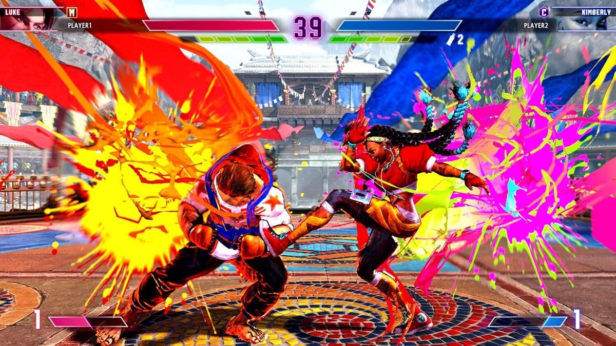 【わいなりー☆彡】STREET FIGHTER 6 VERSUS 1-2 Street Fighter 6 Years 1-2 Fighters Edition – Announce