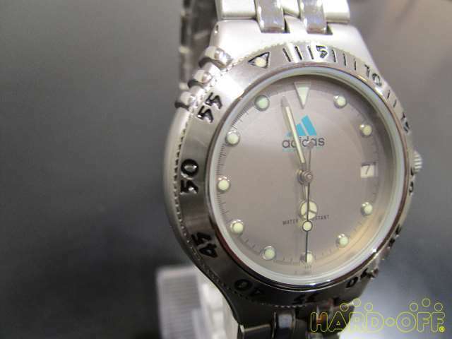 adidas equipment watch