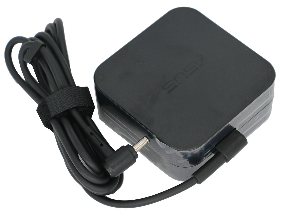 19V 65W AC Power Adapter For Asus Zenbook Flip 15 UM562UG