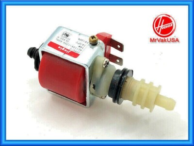 Genuine Hoover Smart Wash FH52000/1/G Carpet Cleaner Water Pump Jiayin JYPC-2