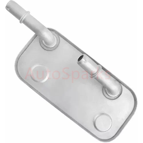 Enfriador de aceite de transmisión para BMW E46 323i 325i 328i 330i E83 X3 E85 Z4 1999-2005 Foto 2 de 4