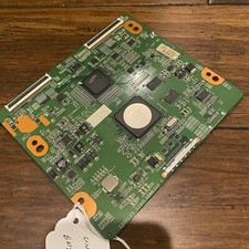 SAMSUNG BN95-00543A T-CON BOARD FOR UN55D6420UFXZA AND OTHER MODELS