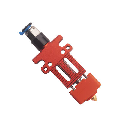 0.4mm All Metal Hot End Kit - Compatible with Creality CR-6 SE