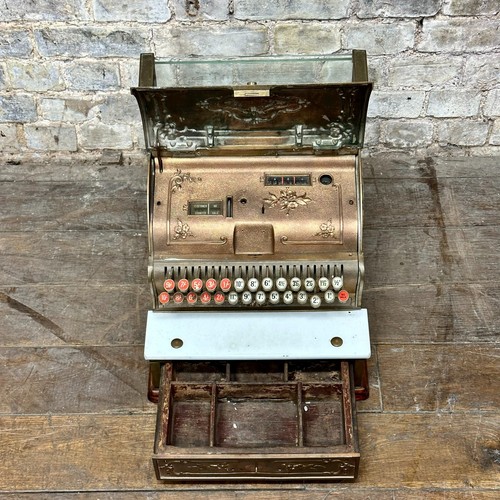 NATIONAL CASH REGISTER - Picture 6 of 6