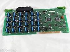 VODAVI EXPANSION CARD ~  PART # GDK-100, DTIB12/24 ISS:4 ~ REV: A W0504
