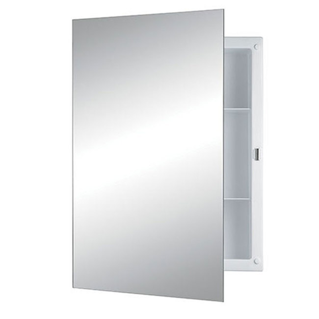 rangaire-b7733-16-x-26-medicine-cabinet-white-polished-edge-ebay