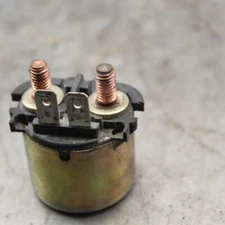 2005 KAWASAKI BRUTEFORCE750KVF750A 4X4I ENGINE STARTER RELAY STARTING MOTOR B399